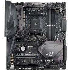 ASUS ROG CROSSHAIR VI EXTREME Desktop