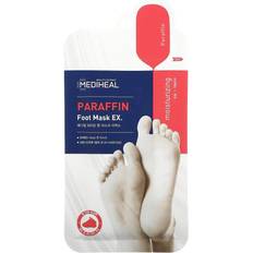 Mediheal Hudvård Mediheal Paraffin Foot Mask EX, 1