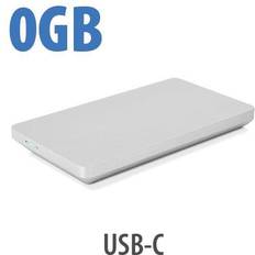 Envoy Pro EX USB-C Bus-Powered Portable NVMe SSD Enclosure