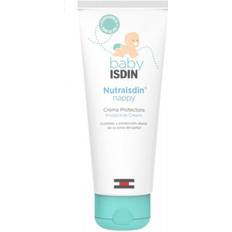 Gris Pieles de Bebé Isdin a r Nutraisdina r Nappy Protective Cream 250ml