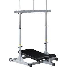 Schouders Krachttrainingsmachines Body Solid Powerline PVLP156X