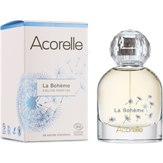 Acorelle Parfymer Acorelle Eau de parfum bio La Bohème 50ml