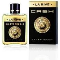 La Rive for Men Cash Aftershave 100ml