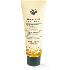 Yves Rocher Ansiktskrämer Yves Rocher dagcreme – genfugtende, sart hud, rødme
