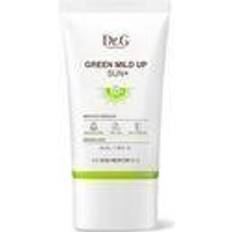 Dr.G Green Mild Up Sun+ SPF50+ PA++++ 35ml 2022 50ml