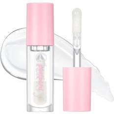 Ink Glasting Lip Gloss - Clear