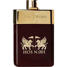 HOS N.001 EdP