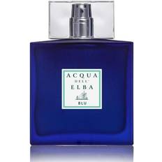 Acqua Dell' Elba Blu Men Eau de Toilette män 100 100ml