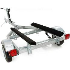 C E SMITH Multi-Sport Trailer 800 lb
