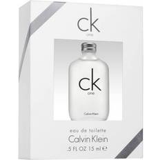 Calvin Klein CK One EdT 15ml