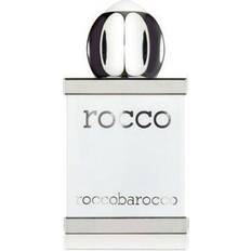 Roccobarocco Fragrances Roccobarocco White for Men Eau de Toilette 100 100ml