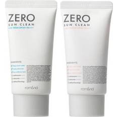 rom&nd Zero Sun Clean SPF50+ PA++++ - 50ml 02