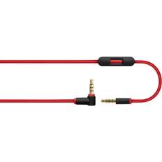 Beats kablar Kabel 2xRCA-2xRCA Svarsknapp