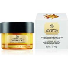 Intensely The Body Shop Oils Of Life™ Intensely Revitalising Cream 50ml