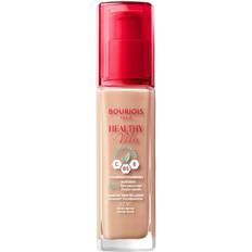 Bourjois Pohjameikit Bourjois Healthy Mix Clean Liquid Foundation 30 ml 52.5C Rose B