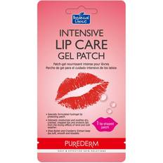 Purederm Skincare Purederm Intensive Lip Care Gel Patch 2