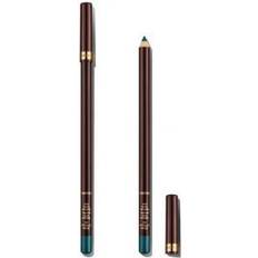 Tom Ford Lápices de ojos Tom Ford Eye Kohl Intense eye pencil 1,36 g 04 Metallic Moss