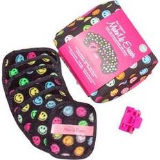 The Original Makeup Eraser Ansigtspleje Facial Cleanser Smiley 7-Day Set 1 Stk