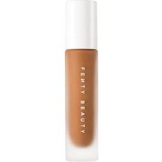 425 pro Fenty Beauty Pro Filt'r Soft Matte Longwear Foundation #425 Medium Deep