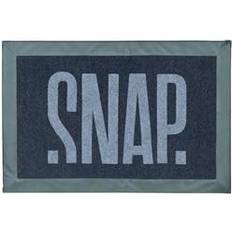 Snap Plaster Crashpad Grå