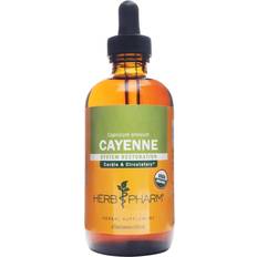 Herb Pharm Cayenne Extract