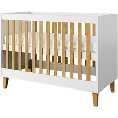 Kocot Kids Kubi Crib 66x124cm