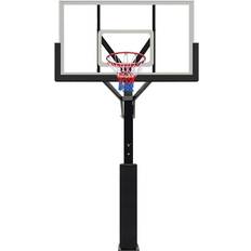 Soportes de baloncesto Prosport Canasta de baloncesto enterrada Pro 2.3 3.05m