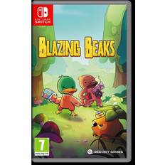 Blazing Beaks (Switch)