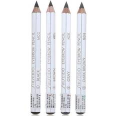 Shiseido Produits pour les sourcils Shiseido Crayon sourcils 03 Marron marron