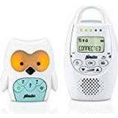 Alecto DBX-84 Baby Monitor