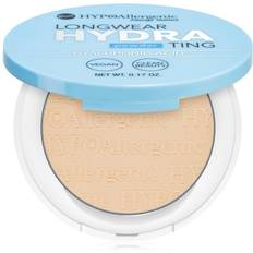 Bell HYPOAllergenic HYPOAllergenic Complexion make-up Powder Longwear Hydrating Powder No. 01 Nude 5 g