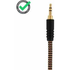 Proson Arctic 3.5mm, signalkabel