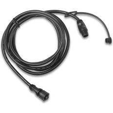 Nmea 2000 drop cable Garmin 010-11076-04 NMEA 2000 Backbone/Drop Cable 4M