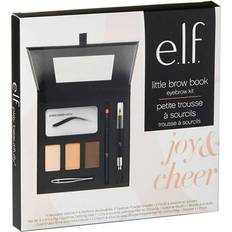 E.L.F. Boîtes cadeau et Ensembles E.L.F. Little Brow Book Eyebrow Kit (U)