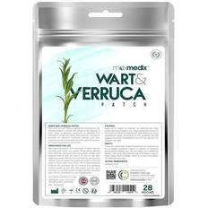 Fotmasker Maxmedix Wart & Verruca Remover Patches - Quick & Application Corn