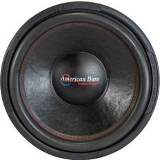 American bass 15 American Bass XD1544