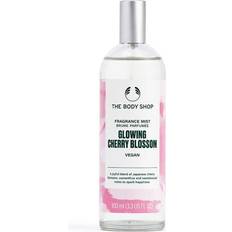 The Body Shop Body Mists The Body Shop Glowing Cherry Blossom Mist 100ml