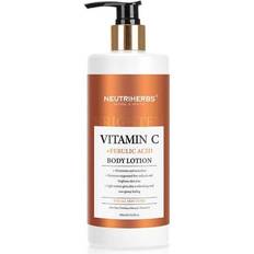 NeutriHerbs Body Lotion Vitamin C, Whitening & Brightening