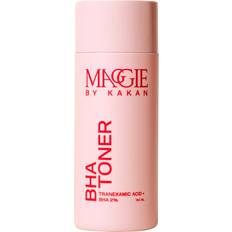 Maggie By Kakan Hudvård Maggie By Kakan BHA Toner 150ml