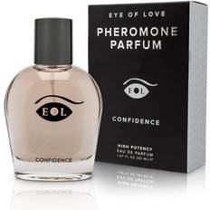 Pheromones Eye of Love Confidence Pheromones Perfume Male to Female