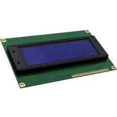 Display Elektronik Display Elektronik OLED-modul