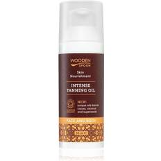 WoodenSpoon Skin Nourishment Plejende Kropsolie 50 ml