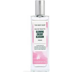 Cherry blossom eau de toilette The Body Shop Glowing Cherry Blossom EDT 50ml