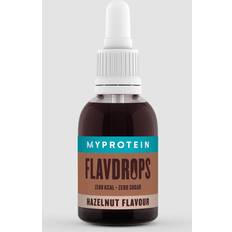 Myprotein FlavDrops™ - 50ml - Hazelnut