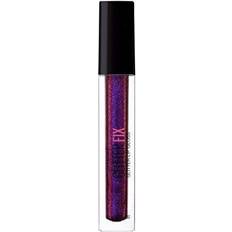 Maybelline New York Glitter Blast Lip Gloss #70 Wicked Tease, Glittery, 5