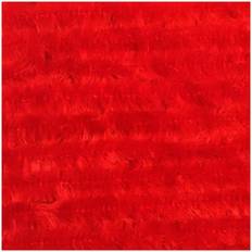 Chenille garn Rayon Chenille Medium