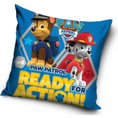 Paw Patrol Kopfkissen Paw Patrol Ready for action