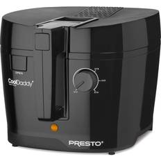 Removable Bowl Fryers Presto CoolDaddy