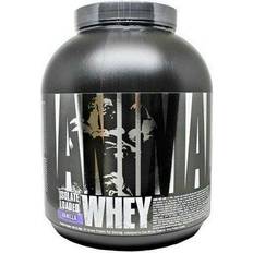 Universal Nutrition ANIMAL WHEY 2300 -Vanilla