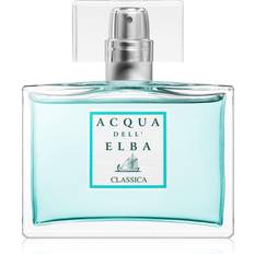 Acqua Dell' Elba Classica Men Eau de Toilette 50ml